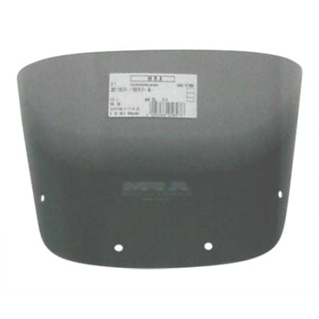 MR4025066058976 Cupolino O - Standard KAWASAKI ZRX 1100 1100 1997 2000 MRA