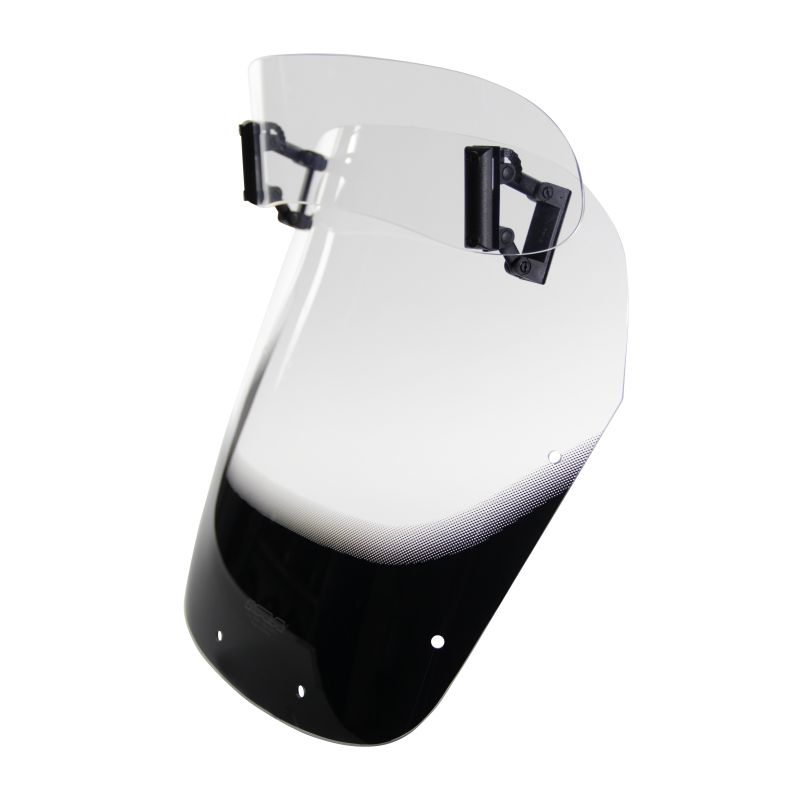 MR4025066100835 Cupolino VT - Vario-Touring KAWASAKI ZRX 1100 1100 1997 2000 MRA