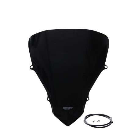 MR4025066068715 Cupolino O - Standard KAWASAKI ZRX 1200 S 1200 2001 2004 MRA