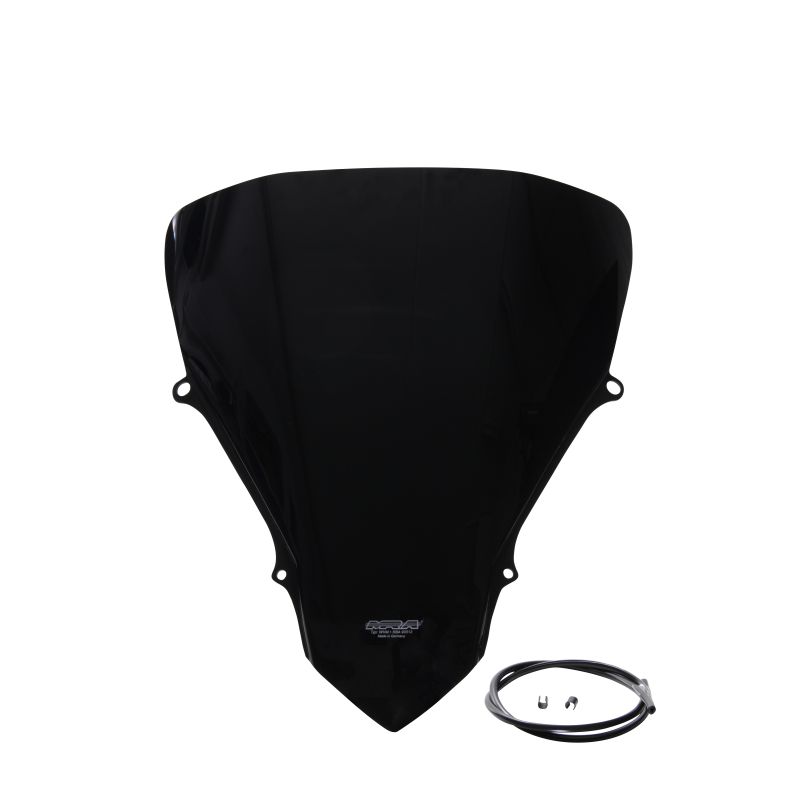 MR4025066068791 Cupolino O - Standard KAWASAKI ZRX 1200 S 1200 2001 2004 MRA
