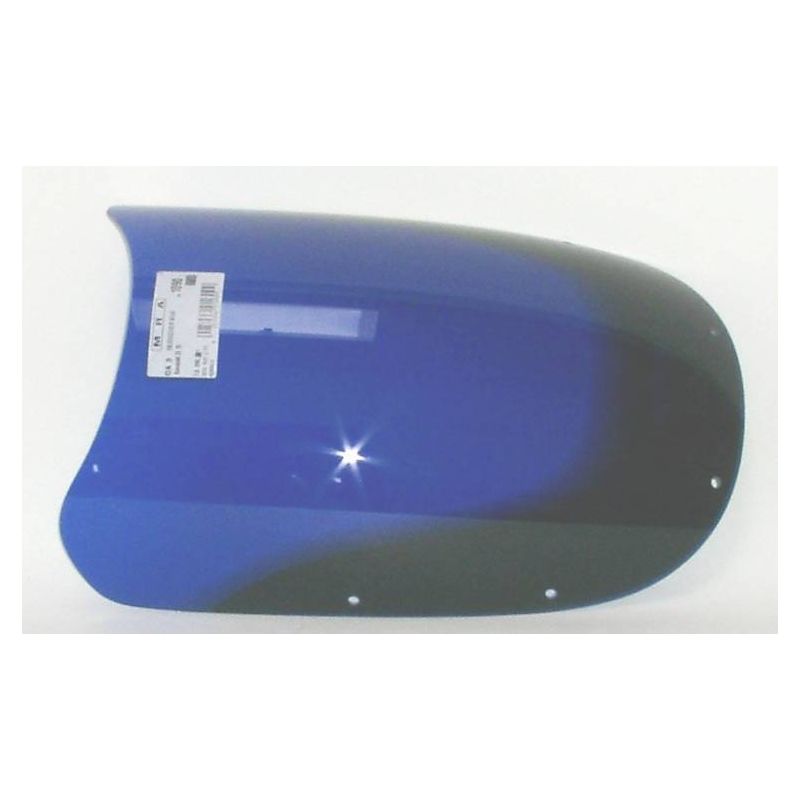 MR4025066016068 Cupolino O - Standard KAWASAKI ZX-10 Tomcat 1000 1988 1990 MRA
