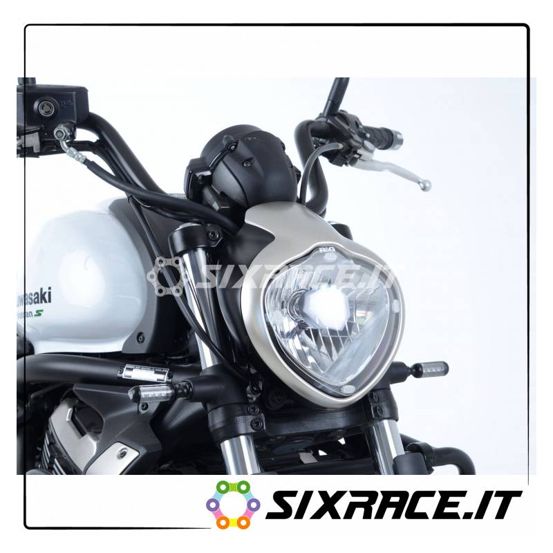 phare de protection Kawasaki 650 Vulcan S RG