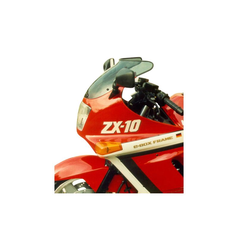 MR4025066016297 Cupolino S - Spoiler KAWASAKI ZX-10 Tomcat 1000 1988 1990 MRA