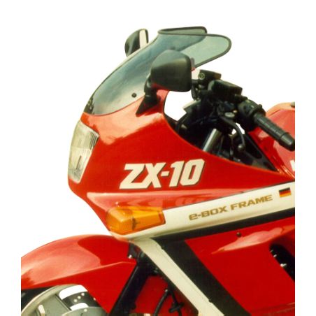 MR4025066016297 Cupolino S - Spoiler KAWASAKI ZX-10 Tomcat 1000 1988 1990 MRA