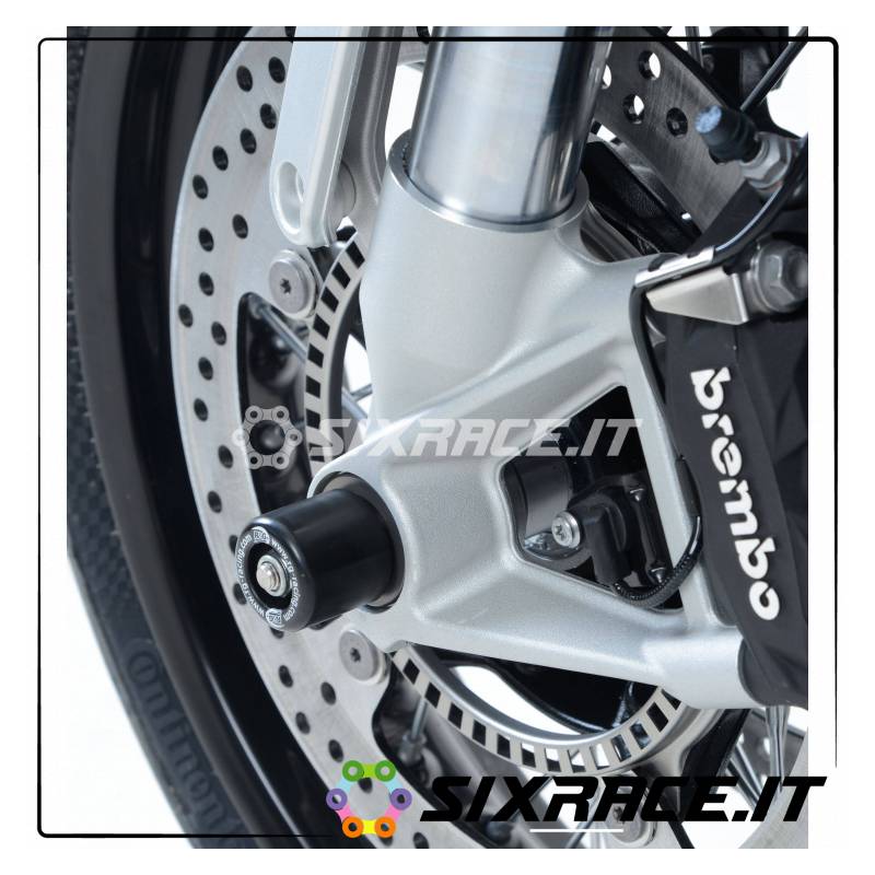 protecteurs de fourche avant BMW R Nine T / Scrambler / Racer / Pure / U