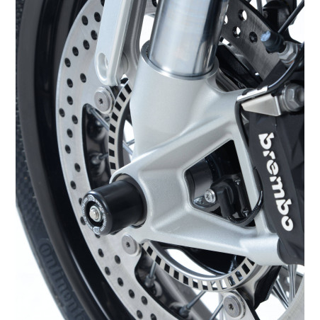 protecteurs de fourche avant BMW R Nine T / Scrambler / Racer / Pure / U