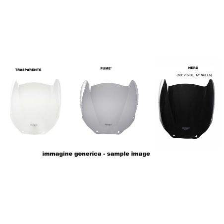MR4025066095339 Cupolino O - Standard KAWASAKI ZX-10R (to 2020) 1000 2006 2007 MRA