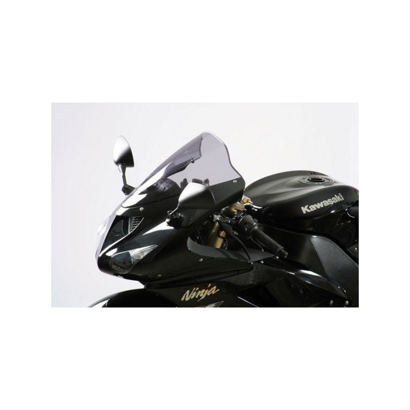 MR4025066095445 Cupolino R - Racing KAWASAKI ZX-10R (to 2020) 1000 2006 2007 MRA