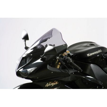 MR4025066095483 Cupolino R - Racing KAWASAKI ZX-10R (to 2020) 1000 2006 2007 MRA