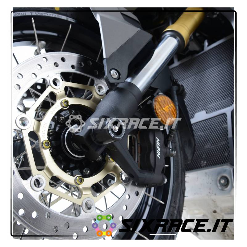 protezioni perno forcella anteriore Honda X-ADV RG