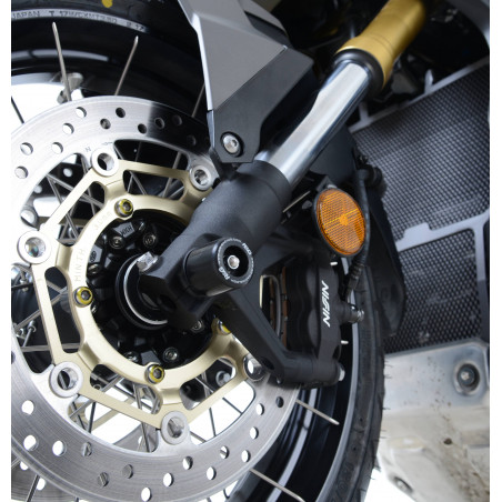 protezioni perno forcella anteriore Honda X-ADV RG