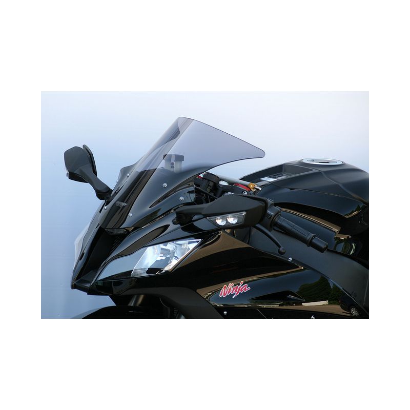 MR4025066128785 Cupolino OM - Standard Maxi KAWASAKI ZX-10R (to 2020) 1000 2011 2015 MRA