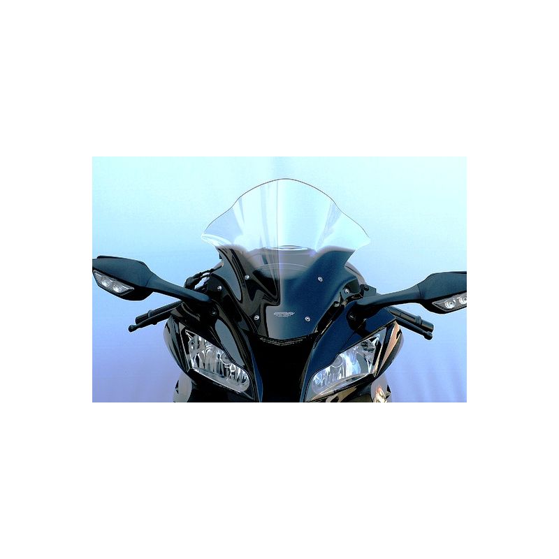 MR4025066128846 Cupolino R - Racing KAWASAKI ZX-10R (to 2020) 1000 2011 2015 MRA