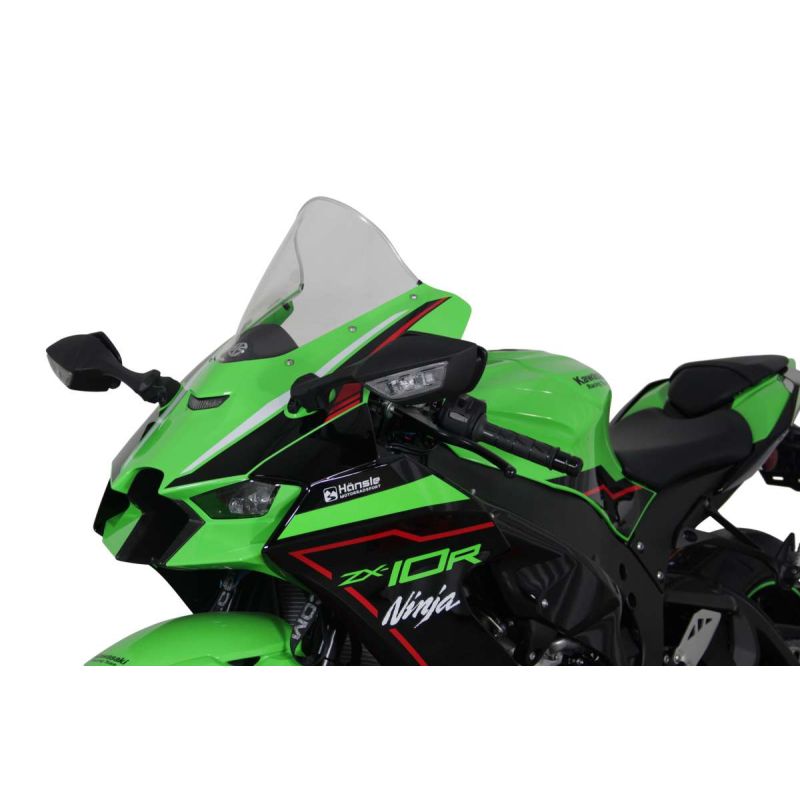 MR4025066171590 Cupolino R - Racing KAWASAKI ZX-10R (2021to ) 1000 2021 2025 MRA