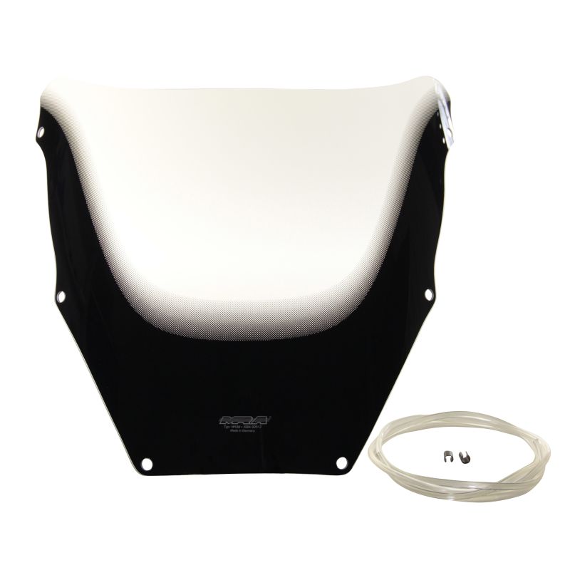 MR4025066060993 Cupolino O - Standard KAWASAKI ZX-6R 600 1998 1999 MRA