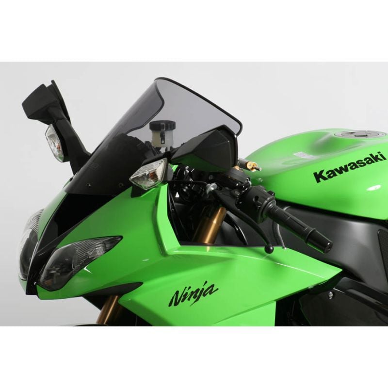 MR4025066117420 Cupolino O - Standard KAWASAKI ZX-6R (600/636) 636 2009 2018 MRA