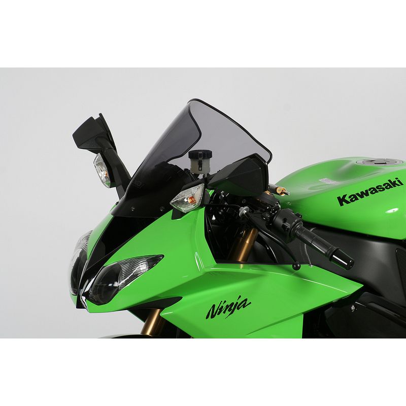 MR4025066117512 Cupolino R - Racing KAWASAKI ZX-6R (600/636) 636 2009 2018 MRA