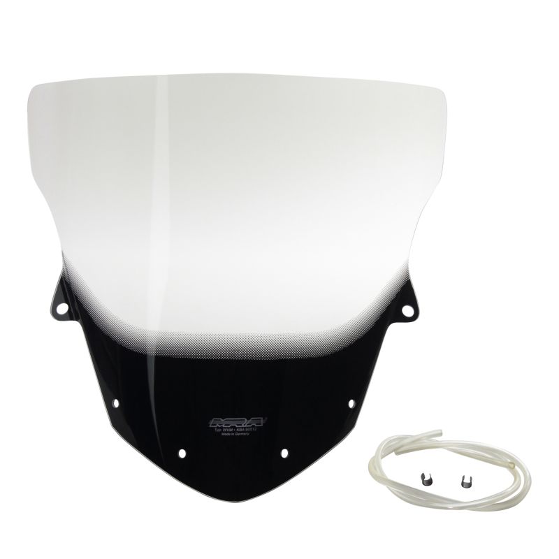 MR4025066166060 Cupolino O - Standard KAWASAKI ZX-6R (600/636) 636 2019 2022 MRA