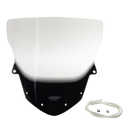 MR4025066166077 Cupolino O - Standard KAWASAKI ZX-6R (600/636) 636 2019 2022 MRA