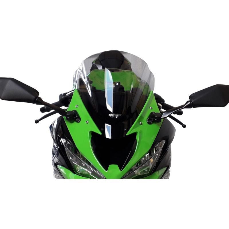 MR4025066166114 Cupolino R - Racing KAWASAKI ZX-6R (600/636) 636 2019 2022 MRA