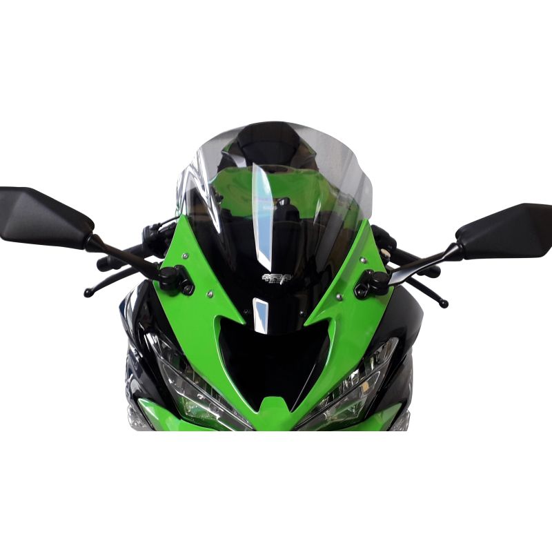 MR4025066166121 Cupolino R - Racing KAWASAKI ZX-6R (600/636) 636 2019 2022 MRA