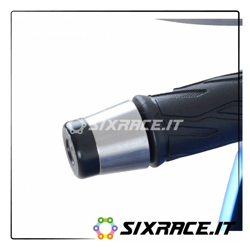 SUZUKI GSX250R 17- RG stabilisateurs / plaquettes de guidon