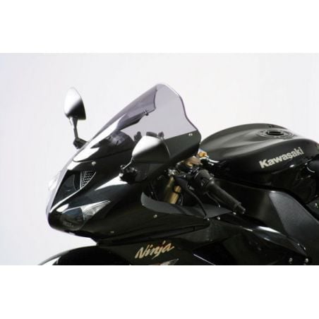 MR4025066095452 Cupolino R - Racing KAWASAKI ZX-6RR 600 2005 2006 MRA