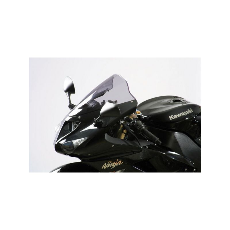 MR4025066095483 Cupolino R - Racing KAWASAKI ZX-6RR 600 2005 2006 MRA