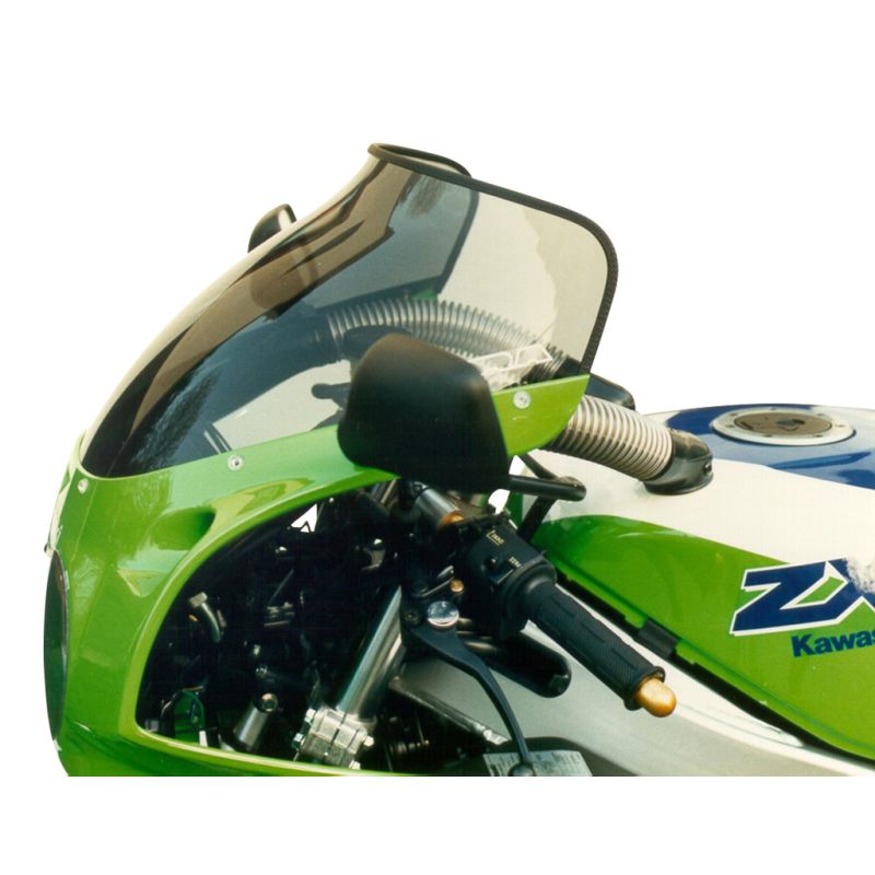 MR4025066018246 Cupolino S - Spoiler KAWASAKI ZX-750R 750 1989 1990 MRA