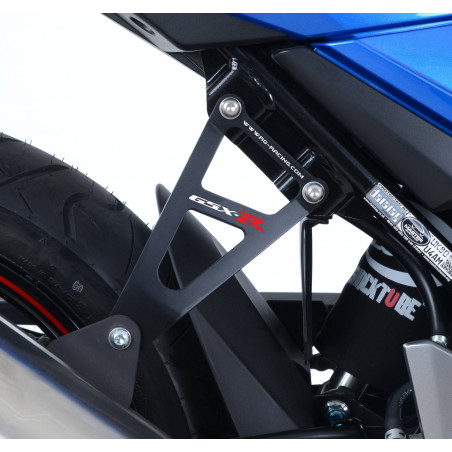 Staffa supporto scarico - Suzuki GSX 250R 17- RG