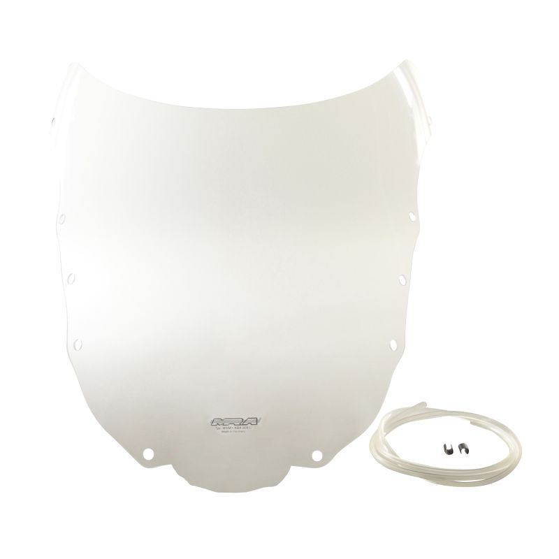 MR4025066029860 Cupolino S - Spoiler KAWASAKI ZX-750R 750 1991 1992 MRA