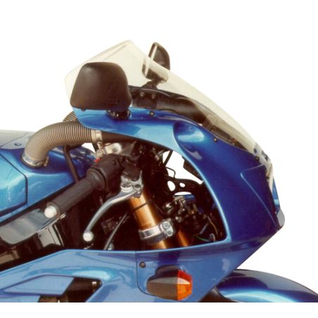 MR4025066031818 Cupolino S - Spoiler KAWASAKI ZXR 400 400 1991 2001 MRA