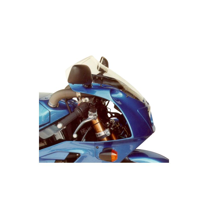 MR4025066031894 Cupolino S - Spoiler KAWASAKI ZXR 400 400 1991 2001 MRA