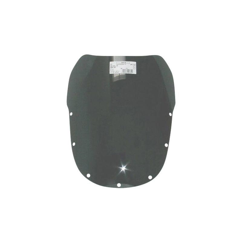 MR4025066027767 Cupolino O - Standard KAWASAKI ZZR 1100 1100 1990 1992 MRA
