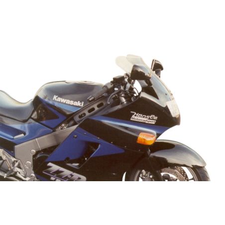 MR4025066027927 Cupolino S - Spoiler KAWASAKI ZZR 1100 1100 1990 1992 MRA