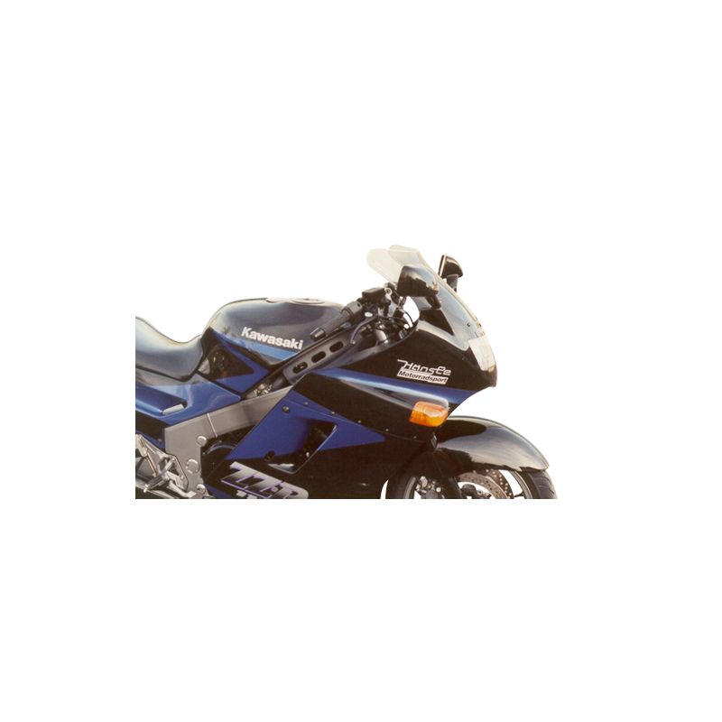 MR4025066027996 Cupolino S - Spoiler KAWASAKI ZZR 1100 1100 1990 1992 MRA