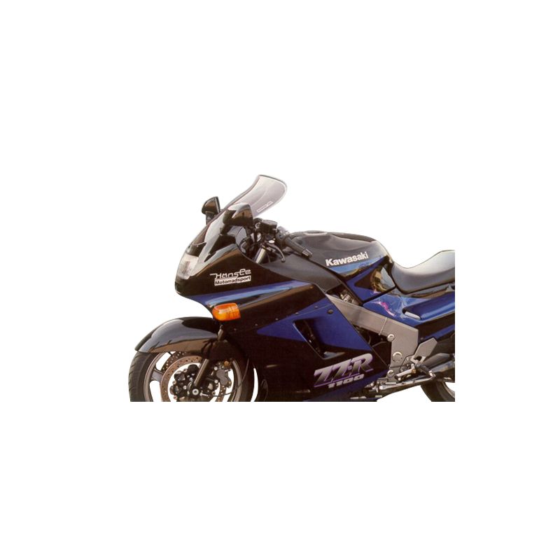 MR4025066028061 Cupolino T - Touring KAWASAKI ZZR 1100 1100 1990 1992 MRA
