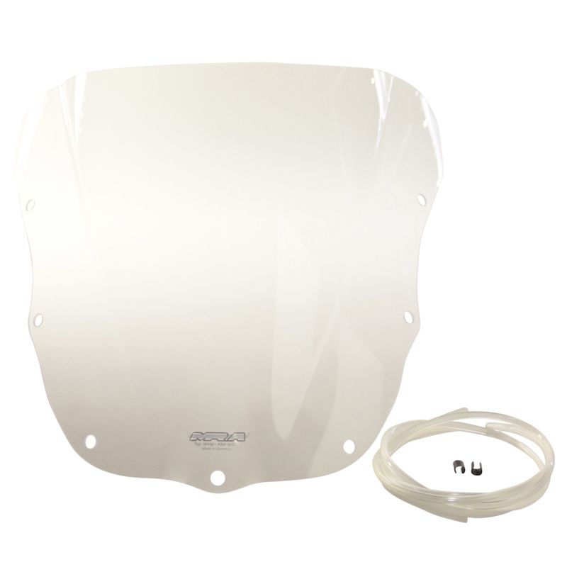 MR4025066028818 Cupolino R - Racing KAWASAKI ZZR 1100 1100 1990 1992 MRA