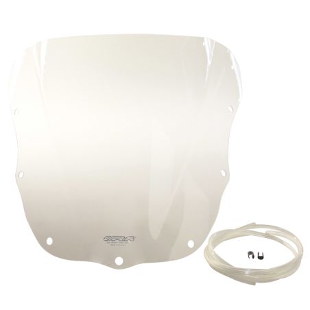 MR4025066028818 Cupolino R - Racing KAWASAKI ZZR 1100 1100 1990 1992 MRA