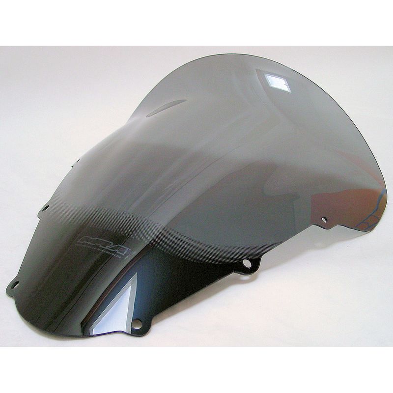 MR4025066103140 Cupolino TM - Touring Maxi KAWASAKI ZZR 1200 1200 2002 2005 MRA
