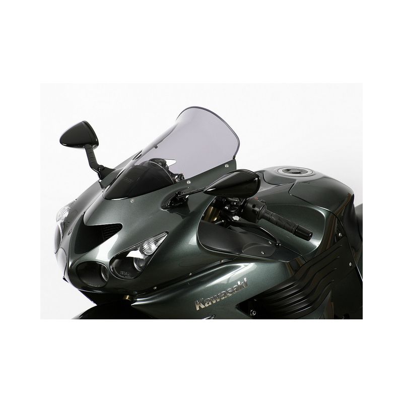 MR4025066106646 Cupolino T - Touring KAWASAKI ZZR 1400 1400 2006 2016 MRA
