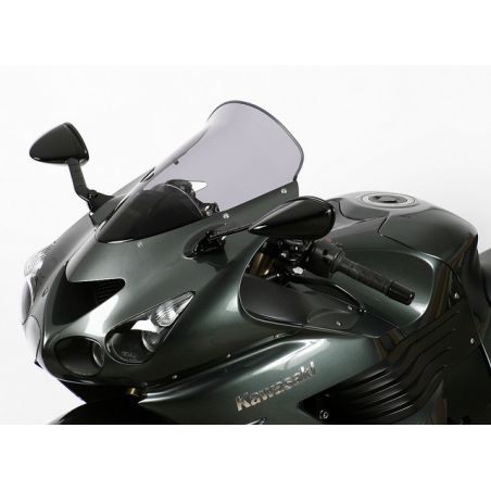 MR4025066106677 Cupolino T - Touring KAWASAKI ZZR 1400 1400 2006 2016 MRA