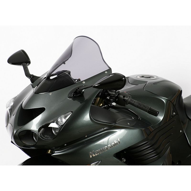 MR4025066106752 Cupolino R - Racing KAWASAKI ZZR 1400 1400 2006 2016 MRA