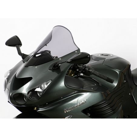 MR4025066106752 Cupolino R - Racing KAWASAKI ZZR 1400 1400 2006 2016 MRA
