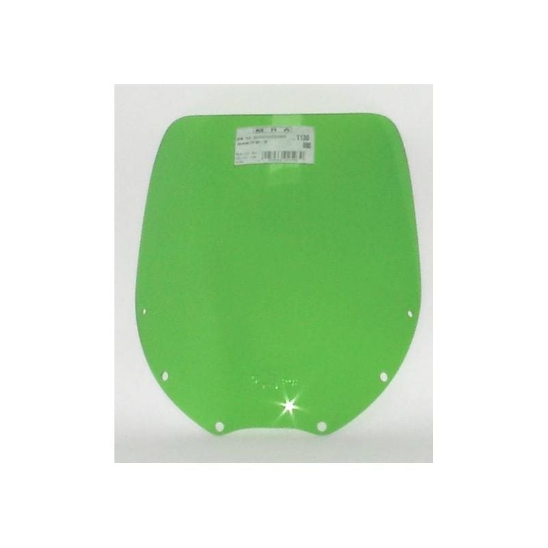 MR4025066025824 Cupolino O - Standard KAWASAKI ZZR 600 600 1990 1992 MRA
