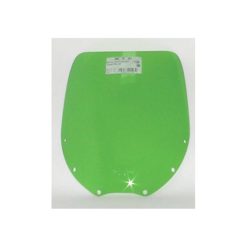MR4025066025893 Cupolino O - Standard KAWASAKI ZZR 600 600 1990 1992 MRA