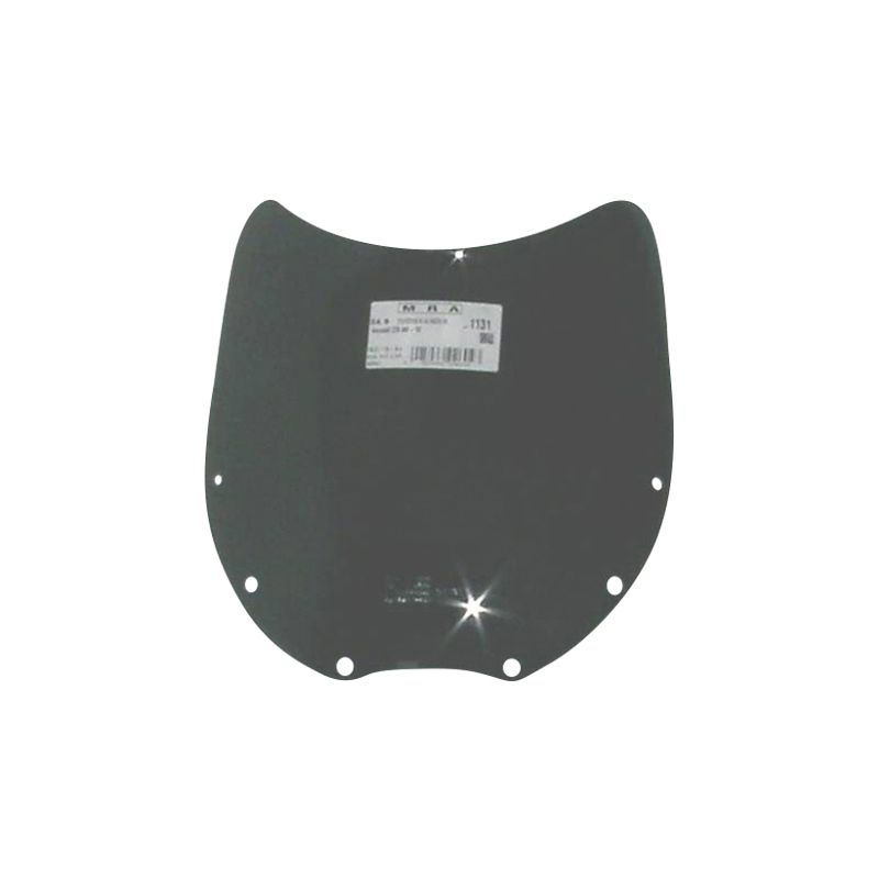 MR4025066025978 Cupolino S - Spoiler KAWASAKI ZZR 600 600 1990 1992 MRA