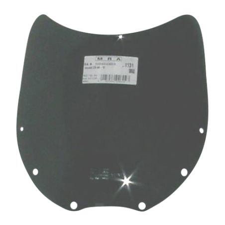 MR4025066025978 Cupolino S - Spoiler KAWASAKI ZZR 600 600 1990 1992 MRA