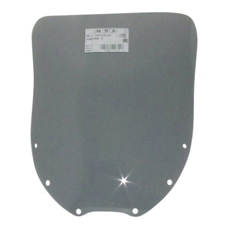 MR4025066026111 Cupolino T - Touring KAWASAKI ZZR 600 600 1990 1992 MRA