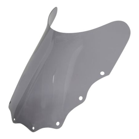 MR4025066033775 Cupolino S - Spoiler KAWASAKI ZZR 600 600 1993 2006 MRA